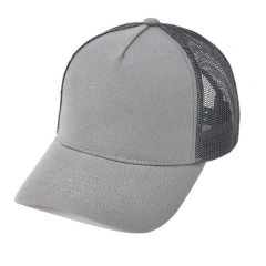 Imagen de G25- TRUCKER GABARDINA TOP