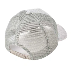 G25- TRUCKER GABARDINA TOP en internet