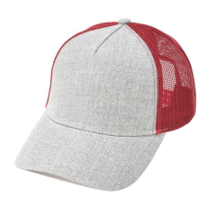 Imagen de G25- TRUCKER GABARDINA TOP