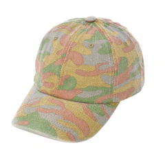 G28- VINTAGE DE ALGODON CAMUFLADO - tienda online