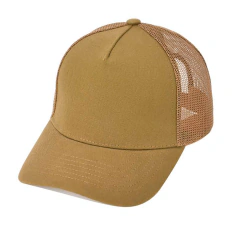 G25- TRUCKER GABARDINA TOP - GALA DESIGN - Mayorista de gorras Buenos Aires.