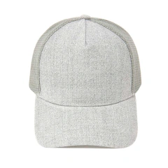 G25- TRUCKER GABARDINA TOP - comprar online