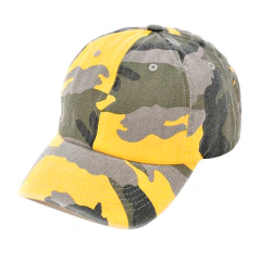 G28- VINTAGE DE ALGODON CAMUFLADO - comprar online