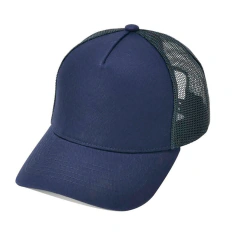 G25- TRUCKER GABARDINA TOP - GALA DESIGN - Mayorista de gorras Buenos Aires.