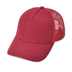 G25- TRUCKER GABARDINA TOP - tienda online