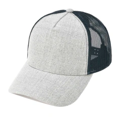 G25- TRUCKER GABARDINA TOP - comprar online