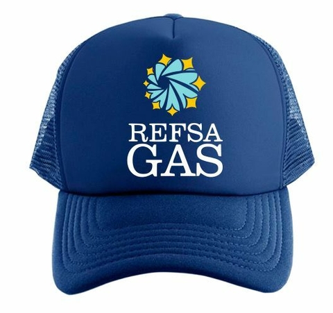 GORRAS TRUCKER BORDADAS