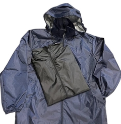 Campera Rompeviento con logo - (copia) - tienda online
