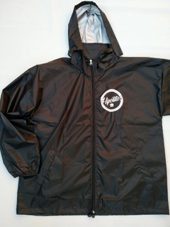 Campera Rompeviento con logo - (copia) - comprar online
