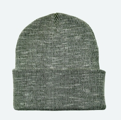 GL024 GORRO DE LANA JASPEADO - comprar online