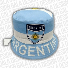 G80 - PILUSOS DE ARGENTINA BORDADOS - comprar online