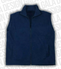 R16 - Chaleco polar.