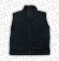 R16 - Chaleco polar. - comprar online