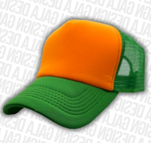 G06PAV - TRUCKER COMBINADA PERFIL ALTO