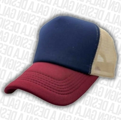 G06PAB - TRUCKER COMBINADA PERFIL ALTO