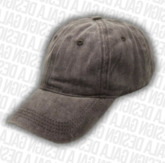 G20 - GORRAS PRELAVADAS - tienda online