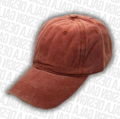 G20 - GORRAS PRELAVADAS