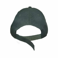 G02 - 6 GAJOS CON AJUSTE VELCRO - GALA DESIGN - Mayorista de gorras Buenos Aires.