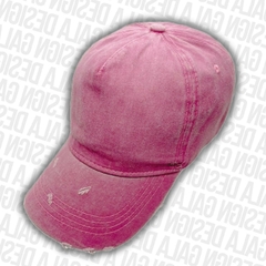 G25 - VINTAGE CON ROTURAS - comprar online