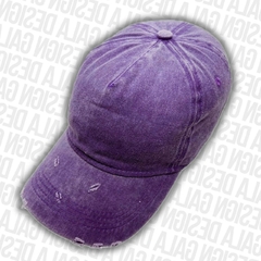 G25 - VINTAGE CON ROTURAS