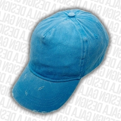 Imagen de G25 - VINTAGE CON ROTURAS