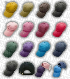 G25 - VINTAGE CON ROTURAS - comprar online