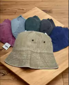 G76 - PILUSOS PRELAVADOS - tienda online