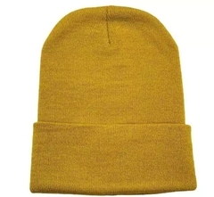 GL- 025 GORRO DE LANA PREMIUM