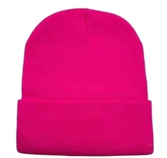 GL- 025 GORRO DE LANA PREMIUM - tienda online