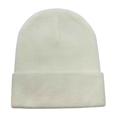 GL- 025 GORRO DE LANA PREMIUM - tienda online