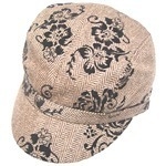 Art. 3637 - BOINA TWEED