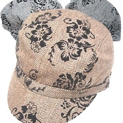 Art. 3637 - BOINA TWEED