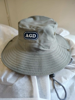 SOMBRERO AUSTRALIANO CON LOGO en internet