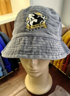 PILUSOS VINTAGE BORDADOS - tienda online