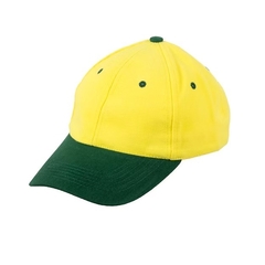 G21 - GORRA DE ALGODON Y GAMUZA - GALA DESIGN - Mayorista de gorras Buenos Aires.