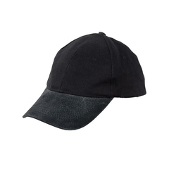 Imagen de G21 - GORRA DE ALGODON Y GAMUZA