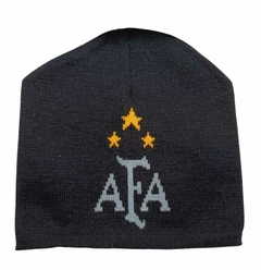 6645XAR- GORRO 3 ESTRELLAS