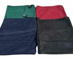 IN3021 - CUELLO GORRO POLAR DOBLE - comprar online