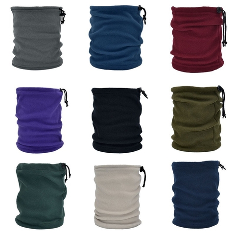 IN3014 - CUELLO POLAR ADULTO