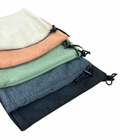 IN3030 - CUELLO CON PIEL Y REGULADOR - comprar online