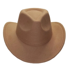 Imagen de Sombrero de fieltro