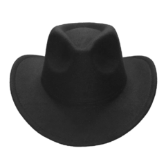 Sombrero de fieltro - GALA DESIGN - Mayorista de gorras Buenos Aires.