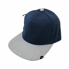 G12 - GORRAS PLANAS COMBINADAS - tienda online