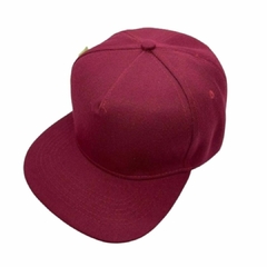 G02 - GORRAS PLANAS 5G - GALA DESIGN - Mayorista de gorras Buenos Aires.