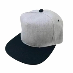 G12 - GORRAS PLANAS COMBINADAS - comprar online