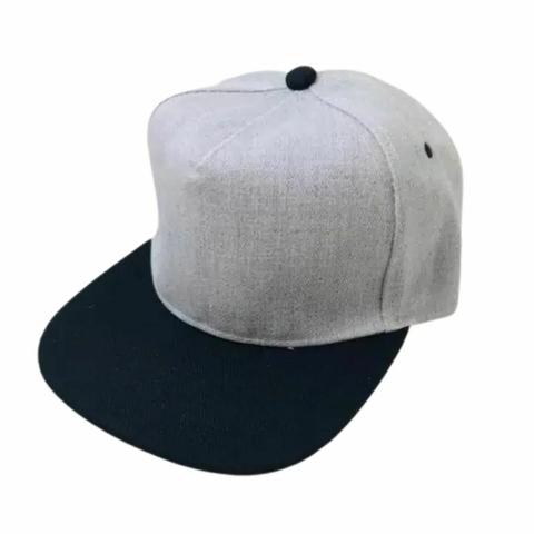 G12 - GORRAS PLANAS COMBINADAS 5G - comprar online