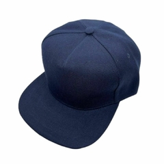 G02 - GORRAS PLANAS 5G
