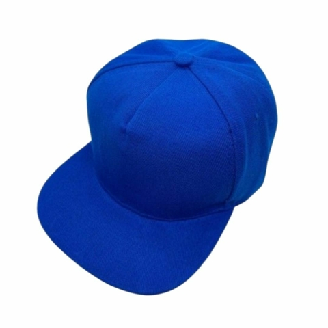 G13 - GORRAS PLANAS 5G - comprar online