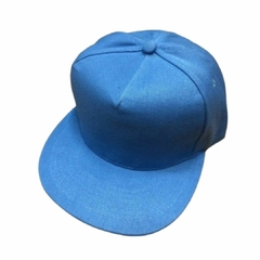G02 - GORRAS PLANAS 5G - GALA DESIGN - Mayorista de gorras Buenos Aires.