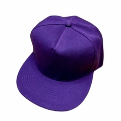 G02 - GORRAS PLANAS 5G - tienda online
